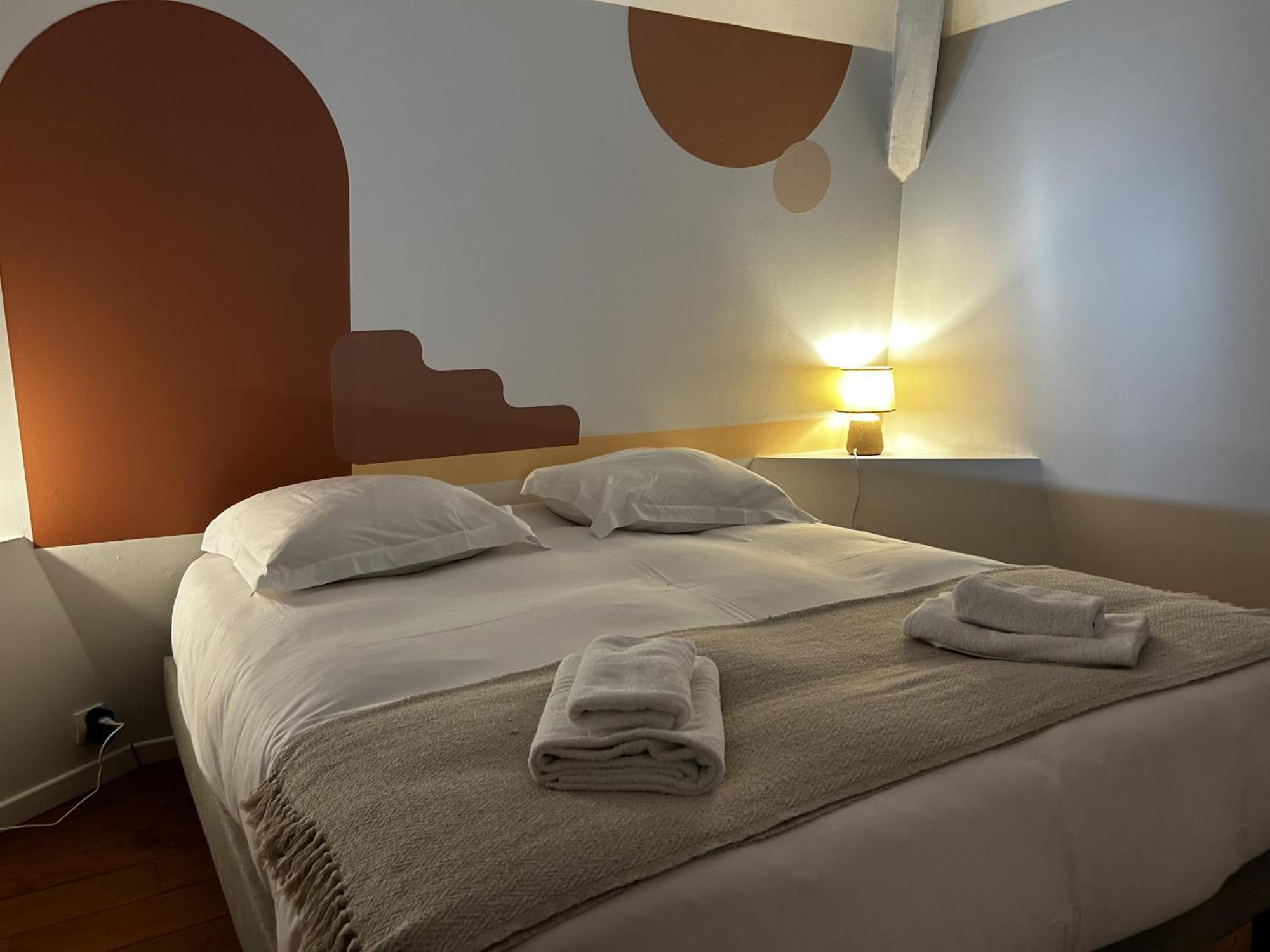 Appartement Eucalyptus -