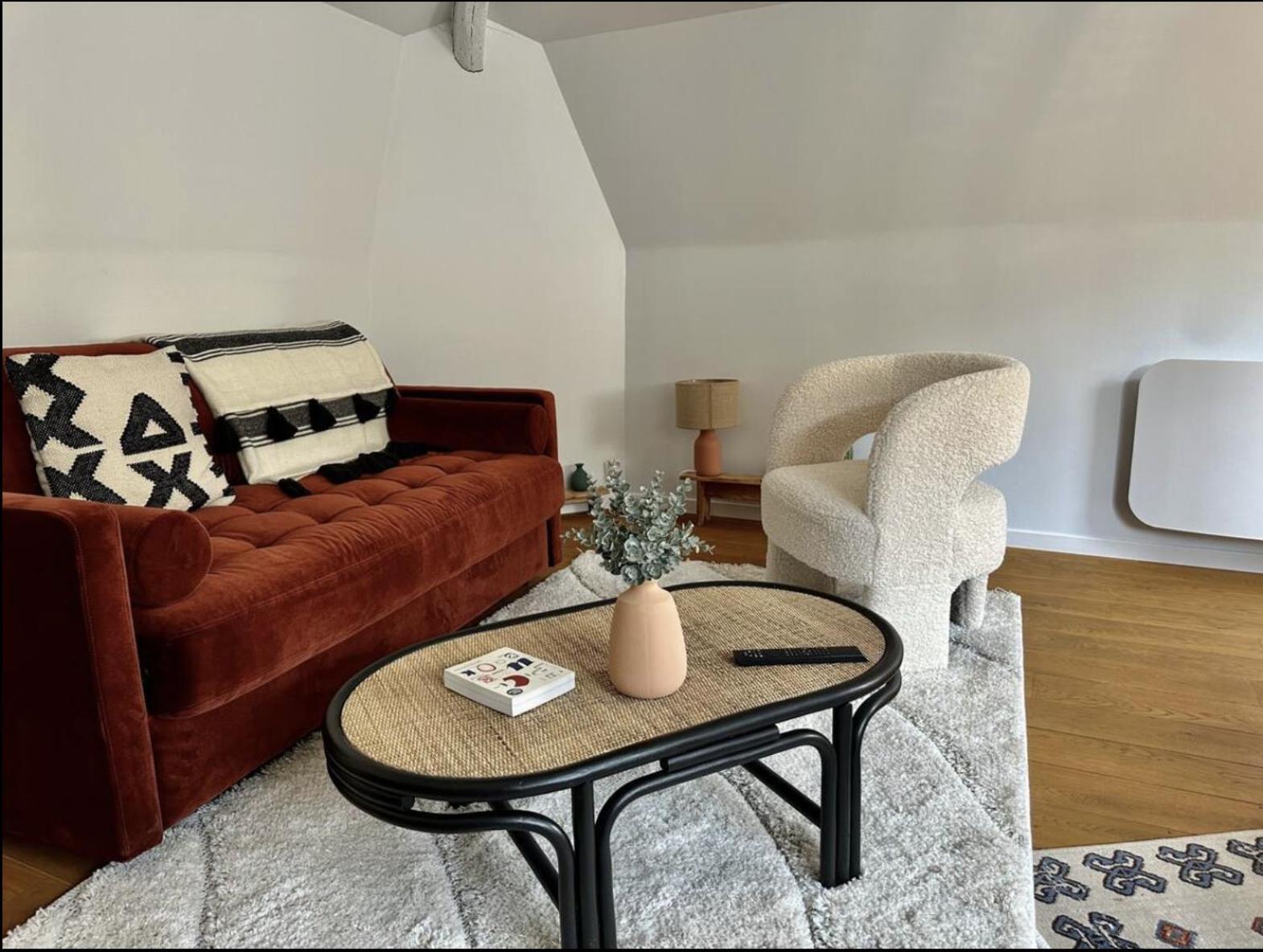 Appartement Eucalyptus -