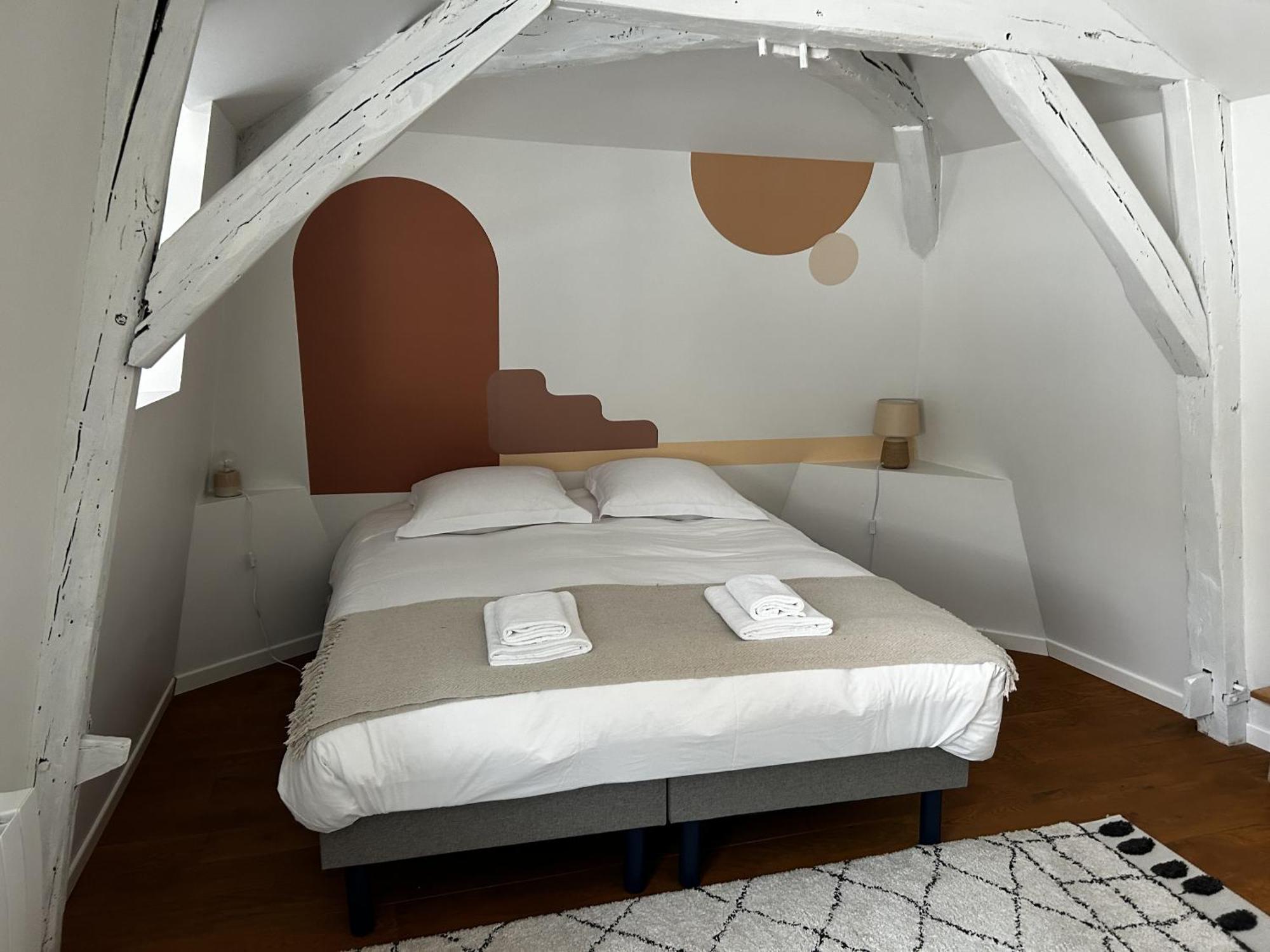 Eucalyptus - Appartement *